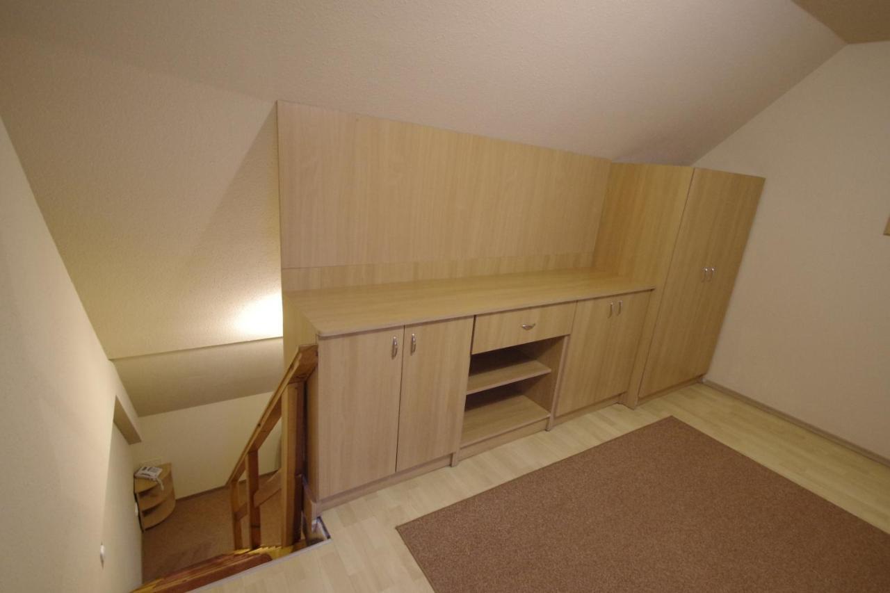 Hotel Vadaszkuert Superior Székesfehérvár Eksteriør billede