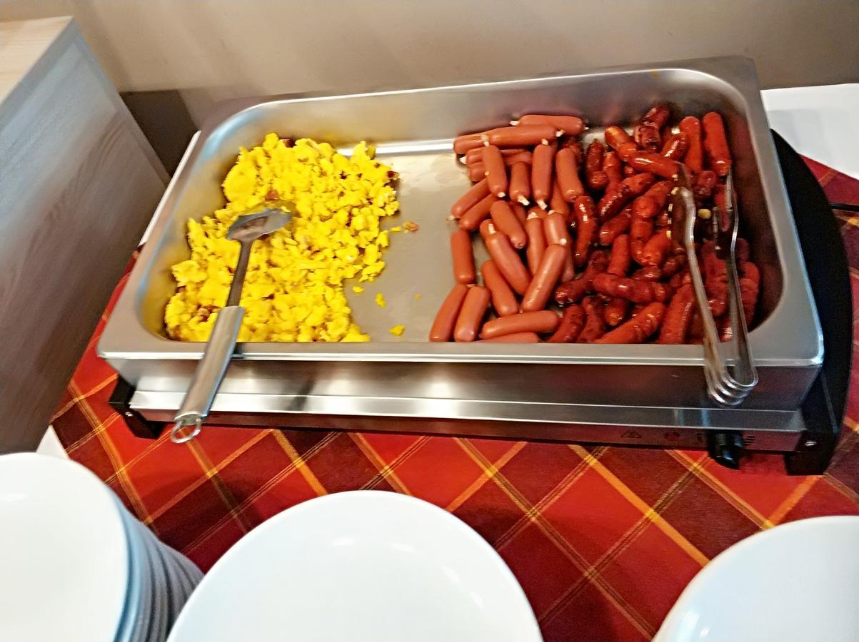 Hotel Vadaszkuert Superior Székesfehérvár Eksteriør billede